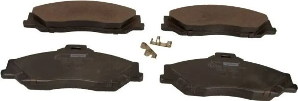 Plaquettes de frein MAXGEAR 19-3409 OE 2M342001EA pour Ford Ranger