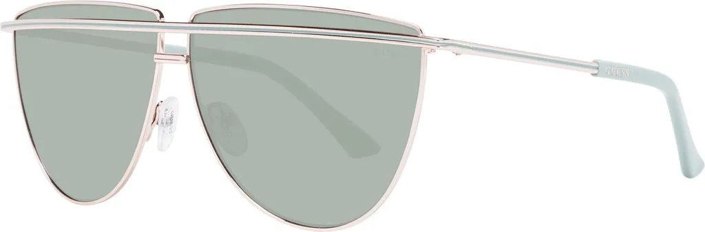 Lunettes de soleil Guess GU 7852 pour la plage et la conduite en été