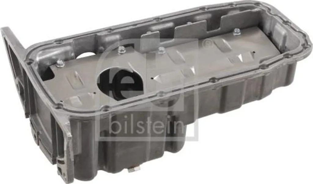 Carter d'huile FEBI BILSTEIN 29471 pour Astra G et Zafira - OE 090470005