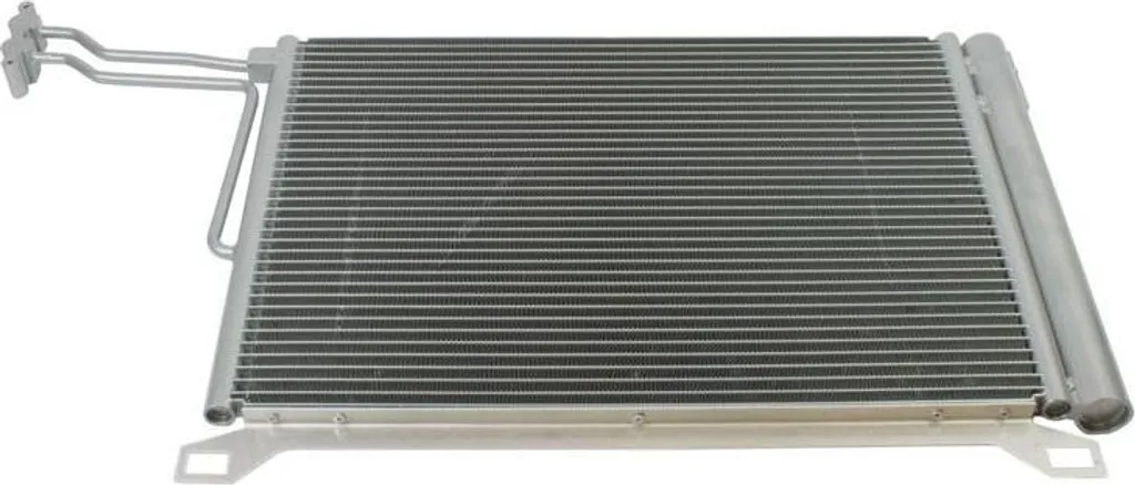 Réparer la Clim Mini One D - Condenseur de Remplacement Haute Qualité