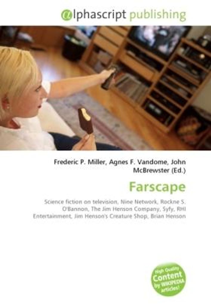 Farscape