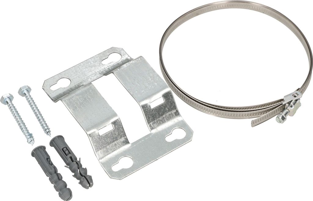 KOTARBAU® Nastaviteľný nástenný držiak do priemeru 380 mm Obrázok produktu 