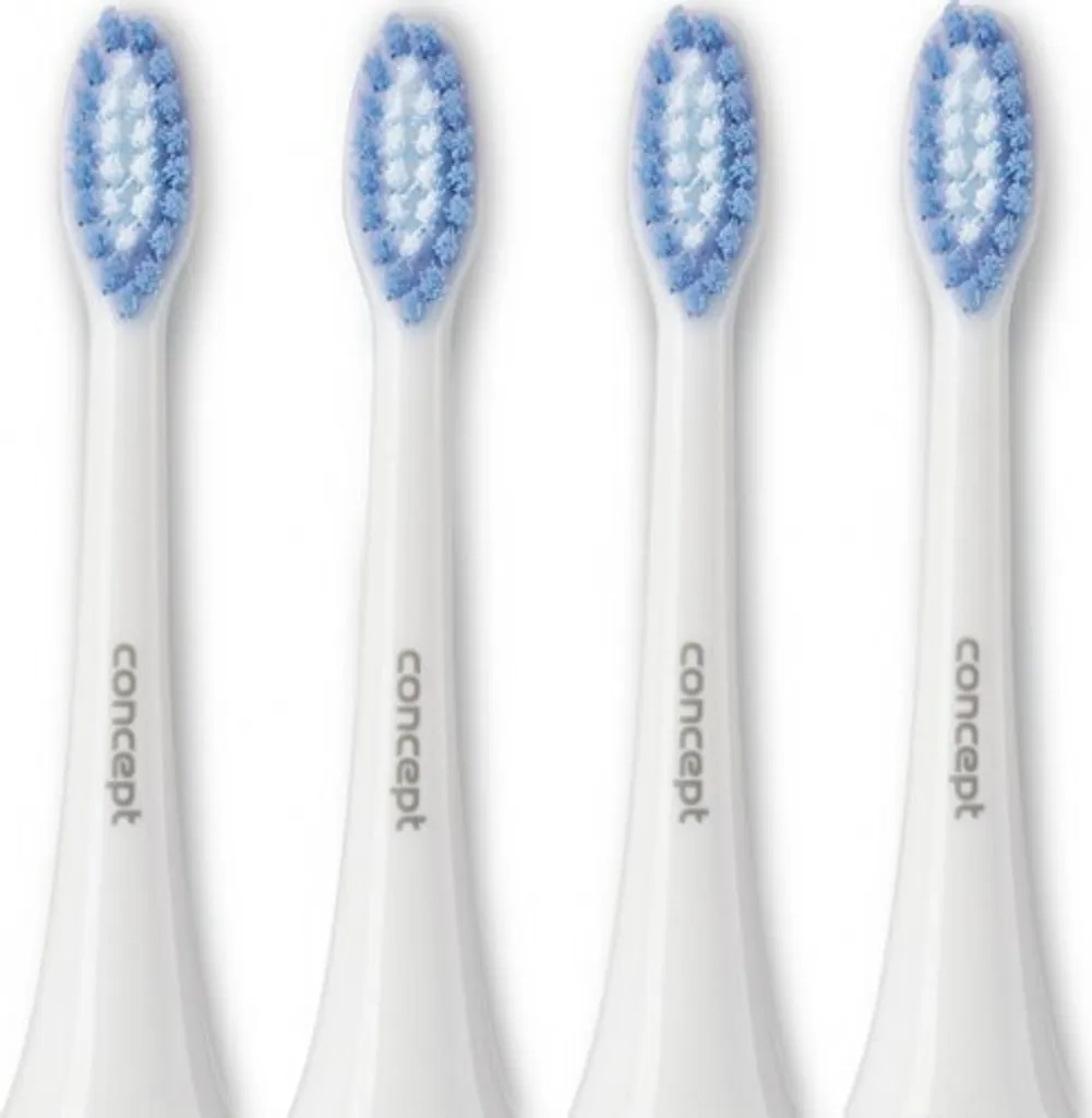 Concept PO2000 Spazzola Viso Sonica: Pelle Perfetta in 2 Minuti