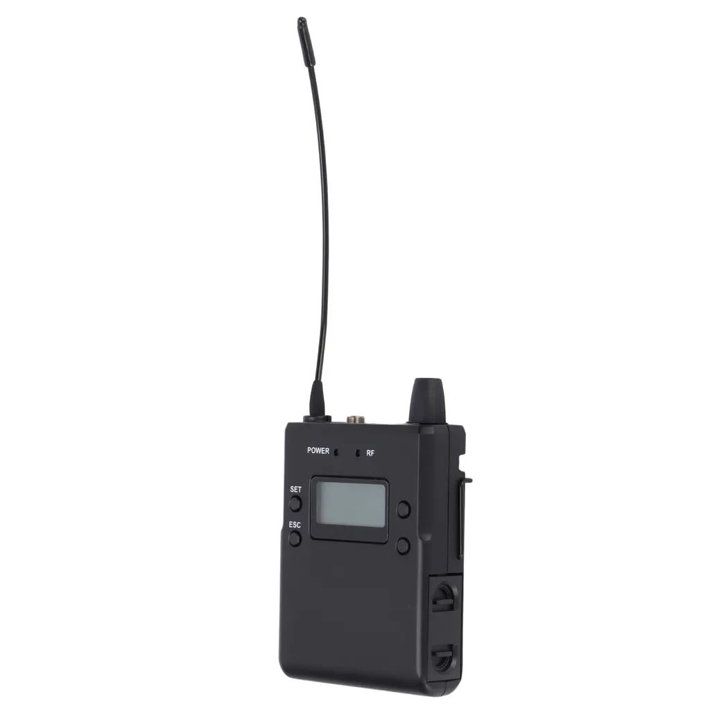 Equipement d'enregistrement musical et système de moniteur pour musiciens