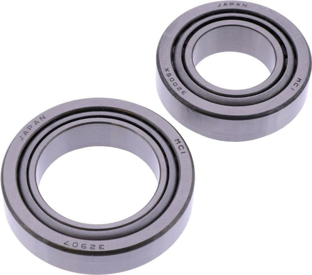 JMT SSK908 Steuerkopflager-Kit für Kawasaki