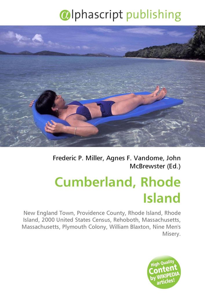 Cumberland, Rhode Island