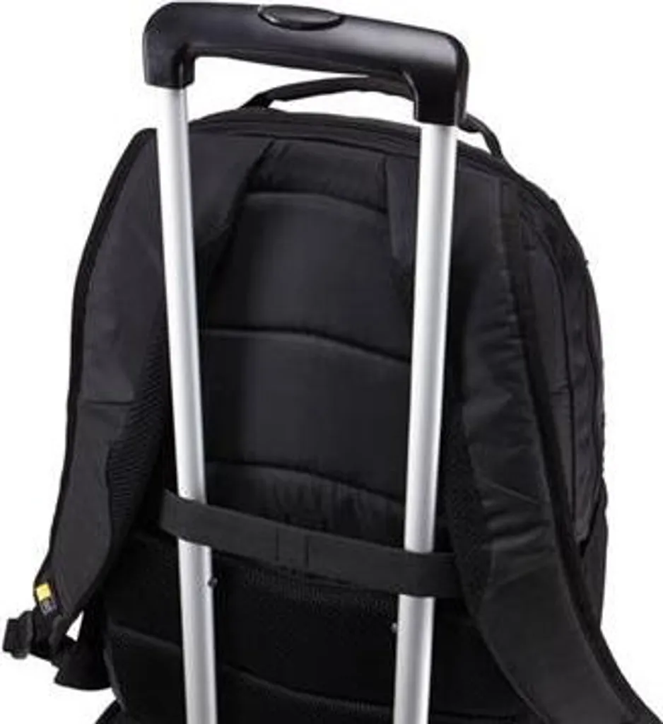 Sac à dos informatique Case Logic Evolution Noir avec rangement tablette - 13