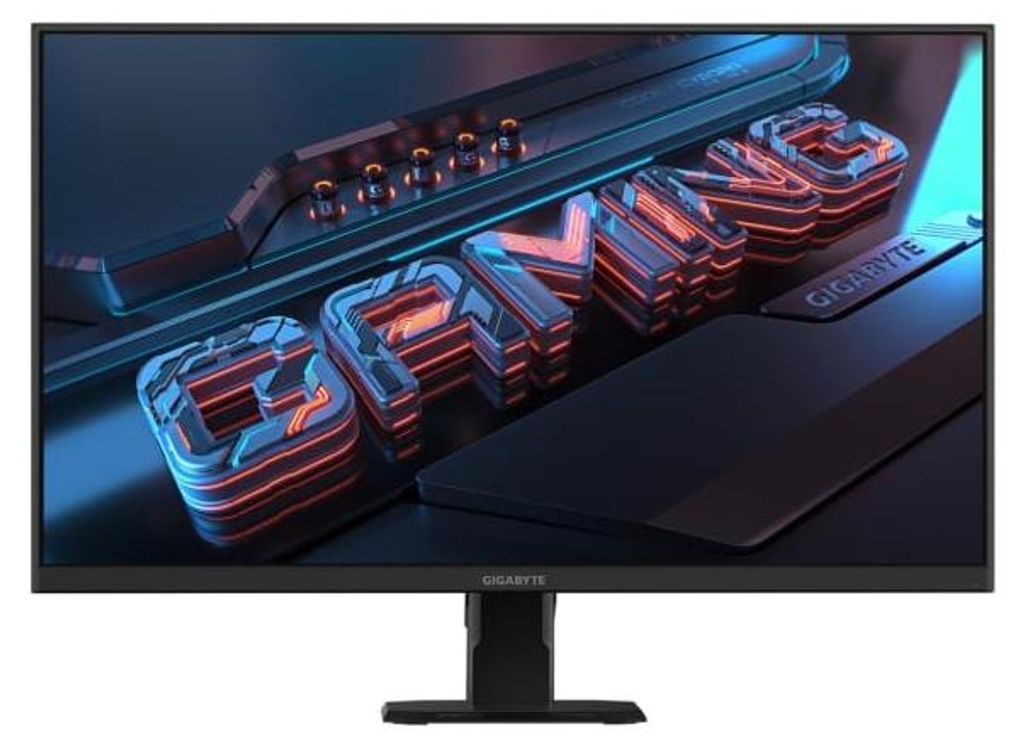 GIGABYTE M27UP ICE, 68,6 cm (27"), 3840 x 2160 px, 4K Ultra Obrázok produktu 