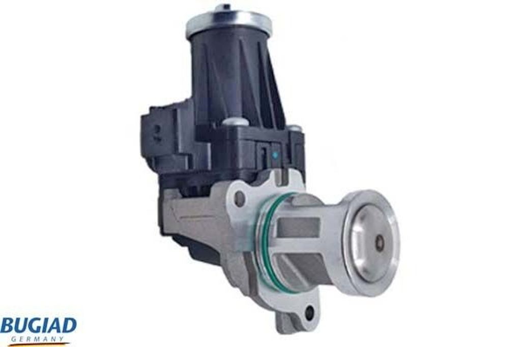 BUGIAD BGR13088 AGR-Ventil mit Dichtung für FORD Fiesta Mk6 Schrägheck (JA8, JR8) Abgasrückführungsventil