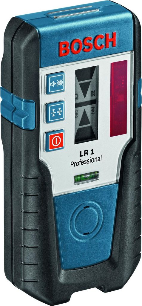 Cellule de réception laser BOSCH LR 1 Professional - Image du produit 