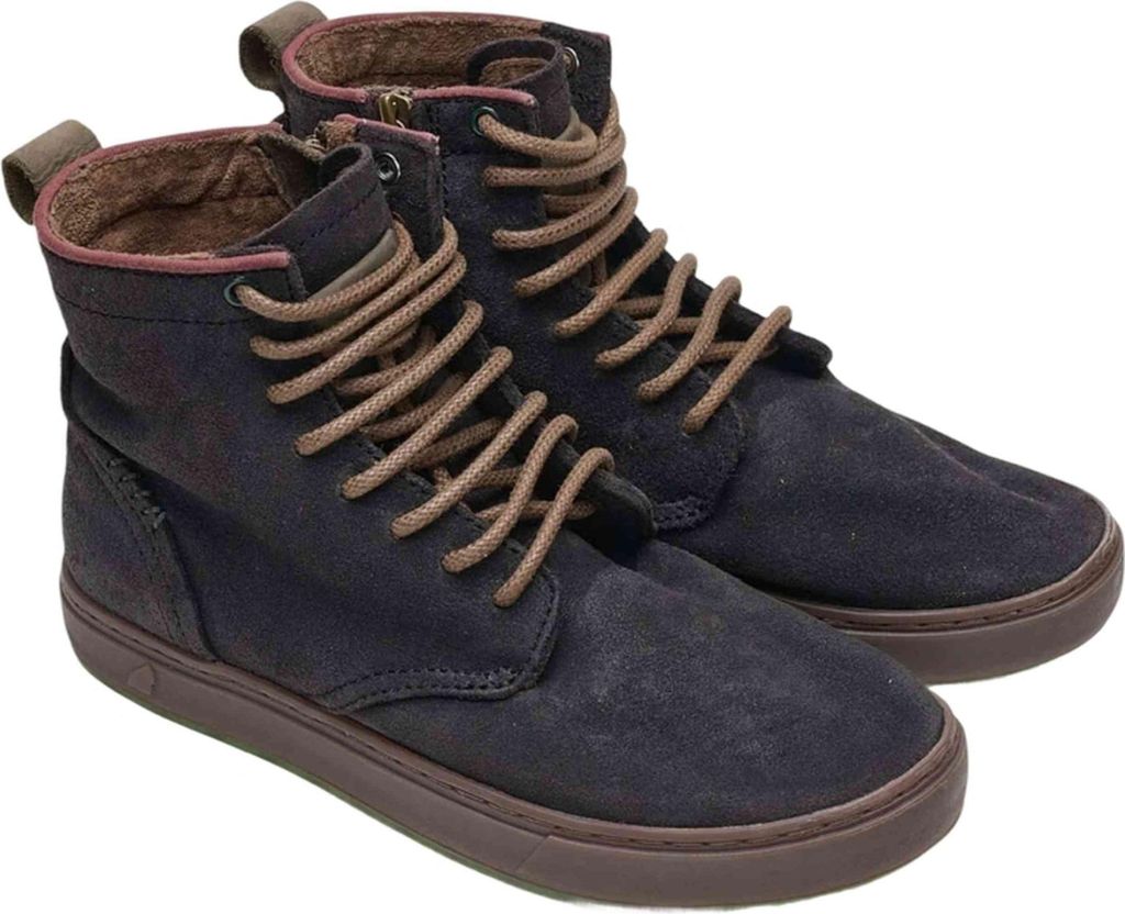 Satorisan Sneakers 120124A-LAVAGNA in LAVAGNA color size 45