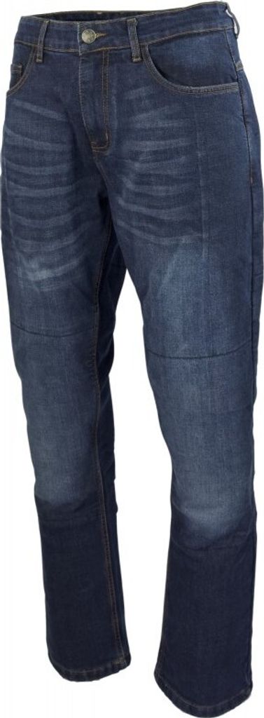 Roleff RO175 Aramid Motorradjeans für Herren – Stilvoller Schutz mit en Protektoren Roleff Größe: 40,