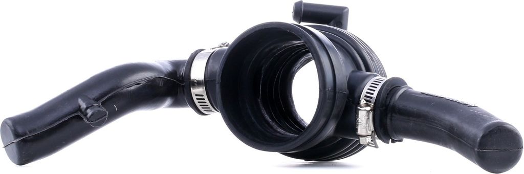 RIDEX 1591I0076 Ansaugschlauch Luftfilter für CHEVROLET Aveo / Kalos Schrägheck (T250, T255)