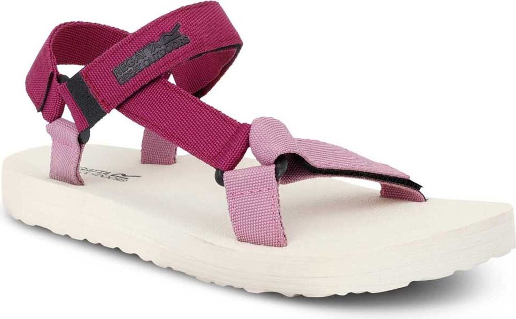 Regatta Vendeavour Sandalen Rosa EU 39 Frau Rosa EU 39