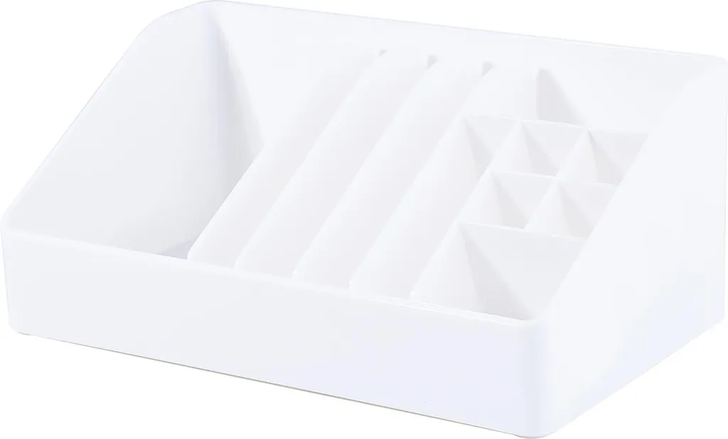 Recensione Smart White ANTELLA S-330-01 | Organizer Cosmetici High-End