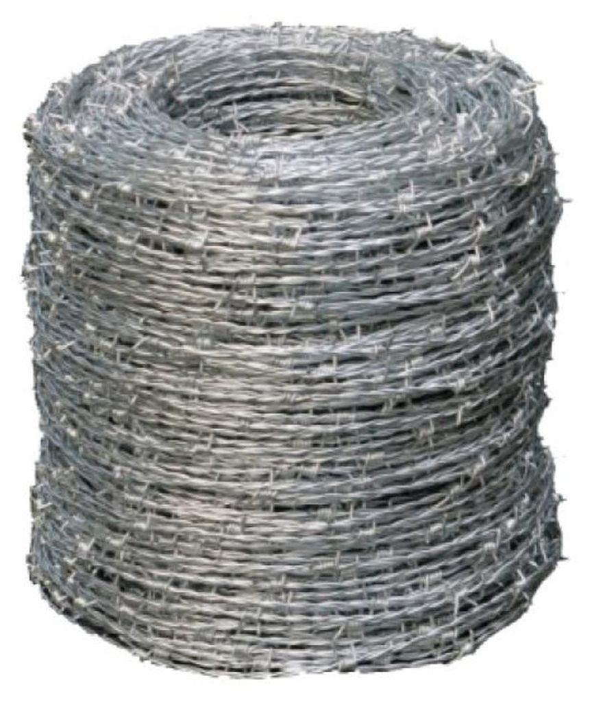 Levior Drát ostnatý 1,7mm x 50m zn Obrázek produktu 