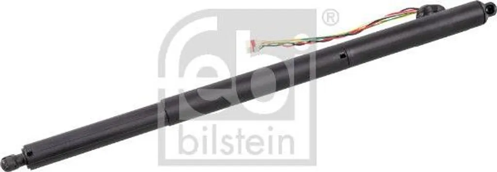 Remplacement vérin de coffre GLC FEBI 179322 (Ref OE A2538900600)