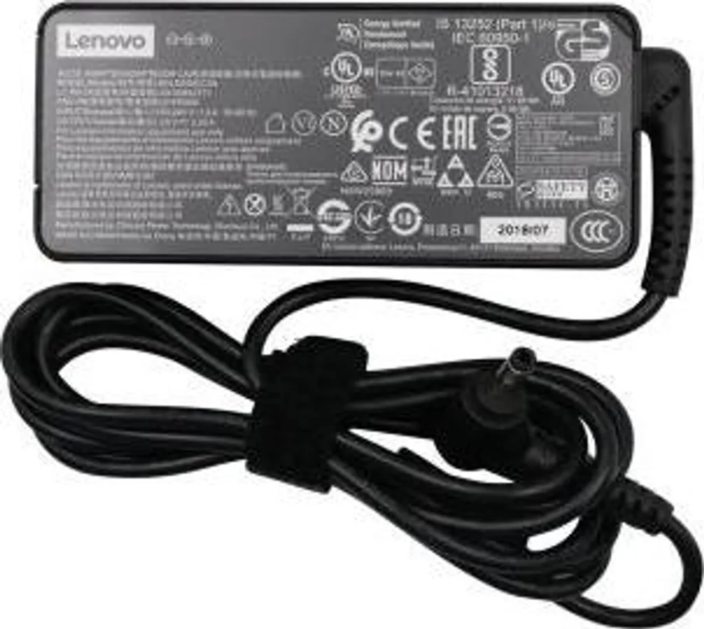 Adaptateur Secteur 45W Lenovo pour N22 Chromebook 80SF - Bloc Alimentation