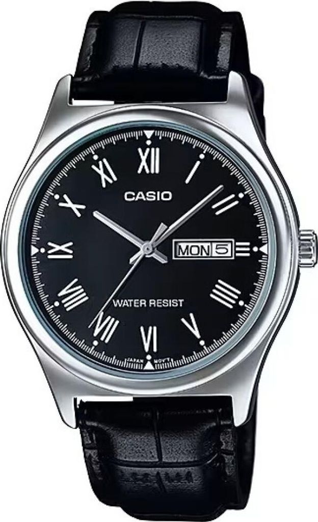 Herren Uhr Casio MTP-V006L-1B Produktbild 