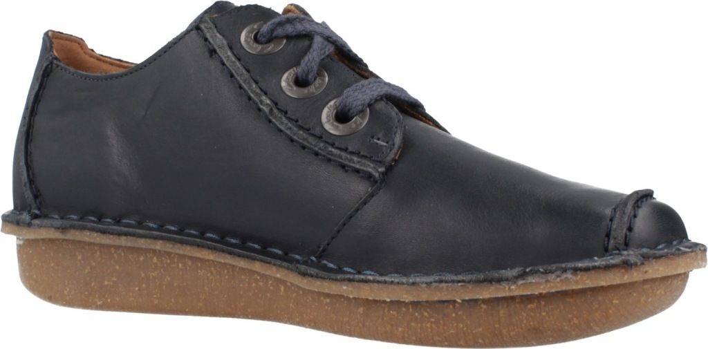 Clarks Komfort Schnürschuhe WOMENS Damen 31333937323639 Produktbild 22