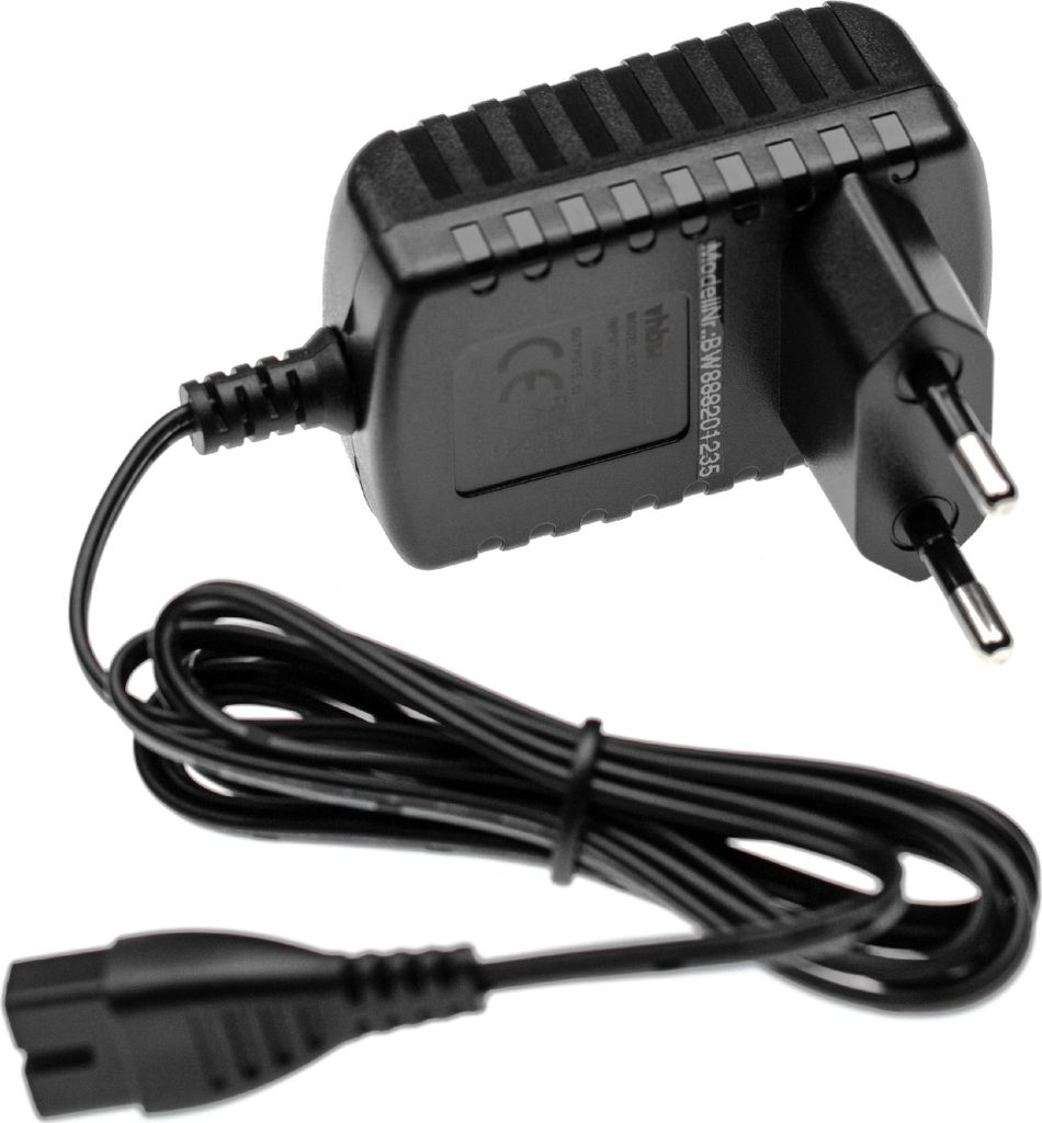 VHBW 888201235, Schwarz, Panasonic ER 1510 Panasonic ER Produktbild 