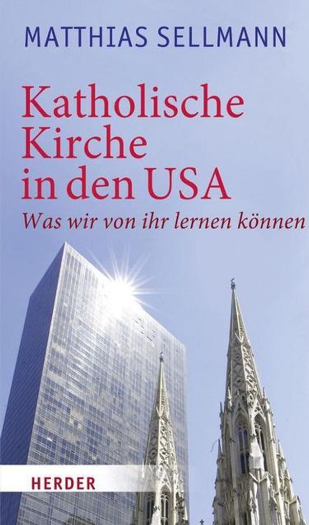 Sellmann, M: Katholische Kirche in den USA
