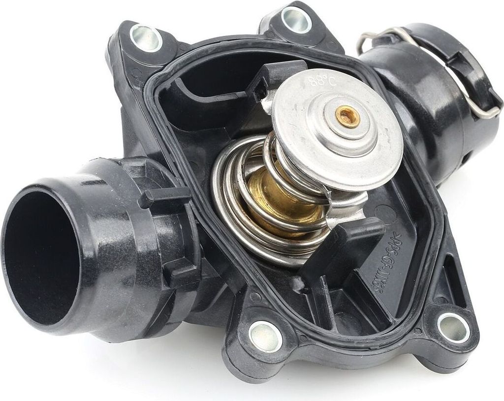 MAXGEAR Thermostat Kühlmittel 88°C für OPEL Omega B Limousine (V94) Omega B Caravan (V94) für BMW 3 Limousine (E46) 5 Limousine (E39) 3 Touring...