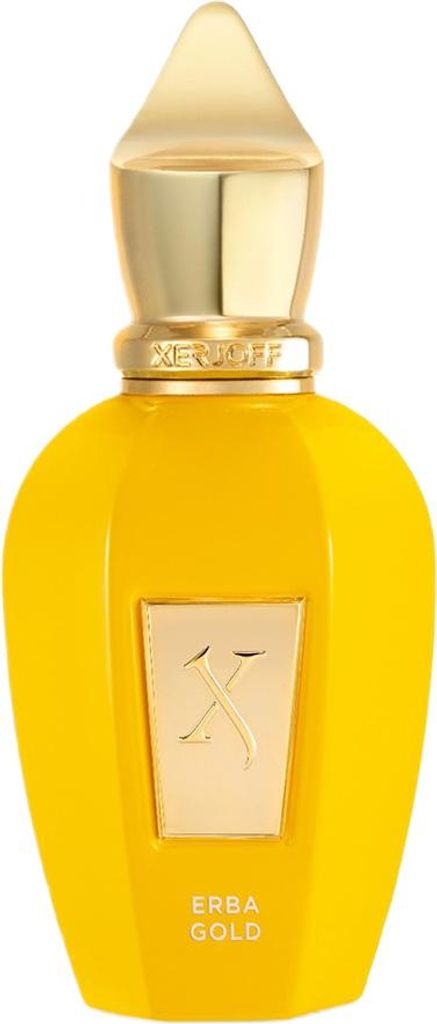 Xerjoff Erba Gold woda perfumowana unisex 50 ml Zdjęcie produktu 