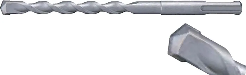 Makita Hammerbohrer SDS-PLUS, 7 x 160 mm SDS-PLUS - 7 x 160 mm