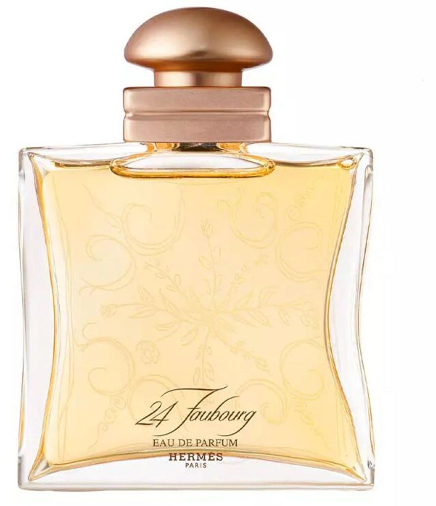 Hermès - Eau de Parfum 24 Faubourg 50 ml Produktbild 