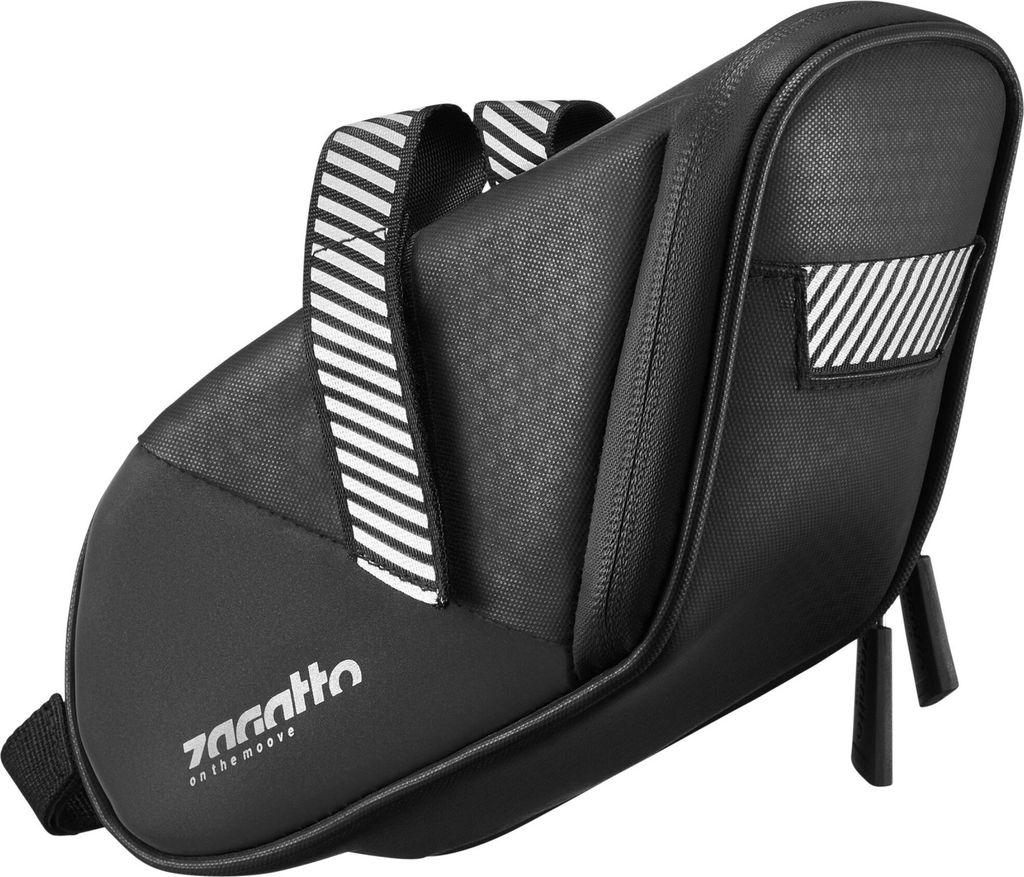 Fahrradtasche unter dem Sattel geräumige hintere kleine Produktbild 