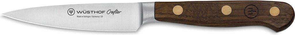 Wüsthof Gemüsemesser / Paring Knife Crafter 9 cm 1010830409 – EAN 4002293100449 – Art.-Nr. 2023063269