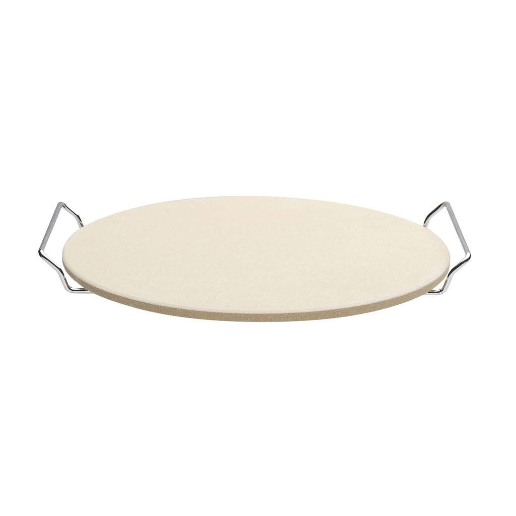Cadac Universeller Pizzastein 50 für Gasgrill und Produktbild 