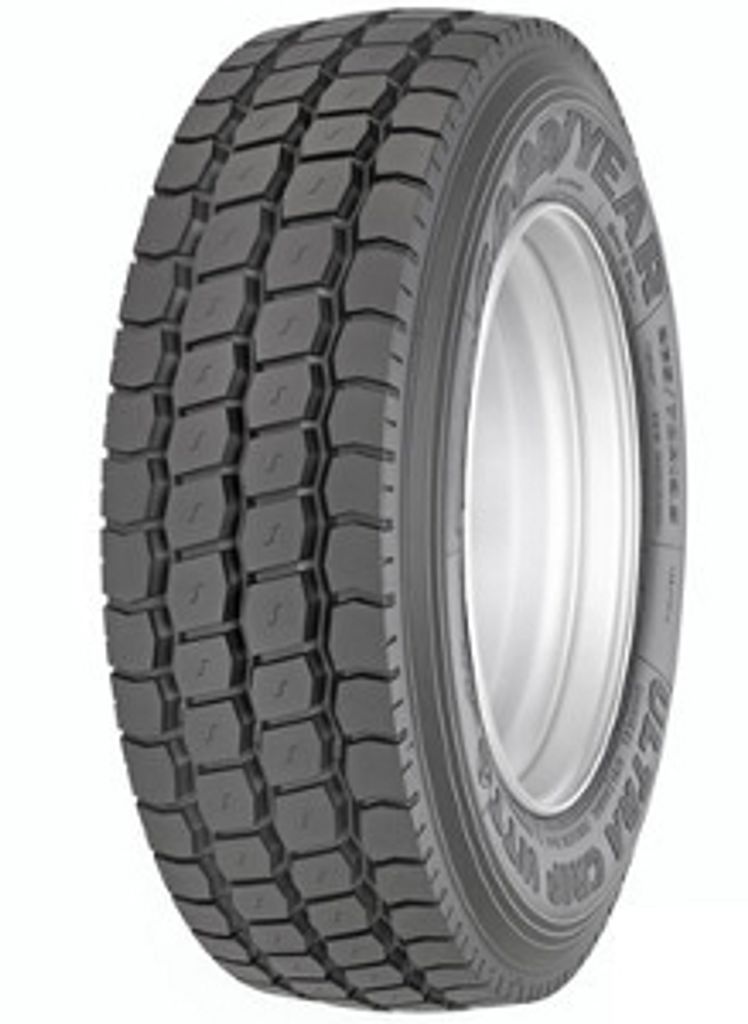 Goodyear Ultra Grip WTT ( 265/70 R19.5 143/141J 18PR ) Reifen