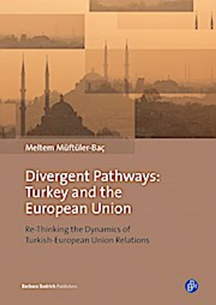 Divergierende Wege: Die Türkei und die Europäische Union