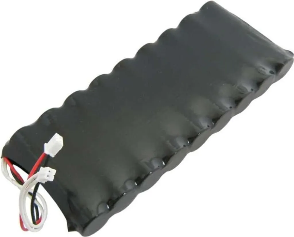 Batterie de secours TechniTouch 0000/3434 pour Analyseur Technisat