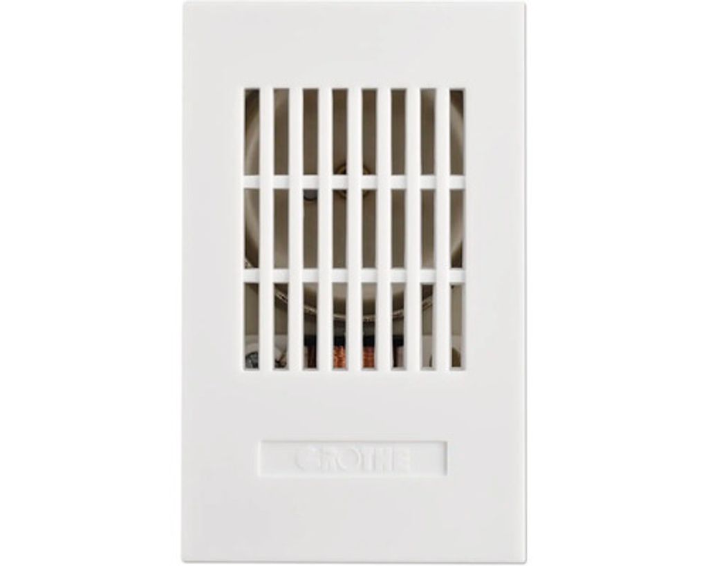 GROTHE Läutewerk LTW 1171A 8V AC Produktbild 