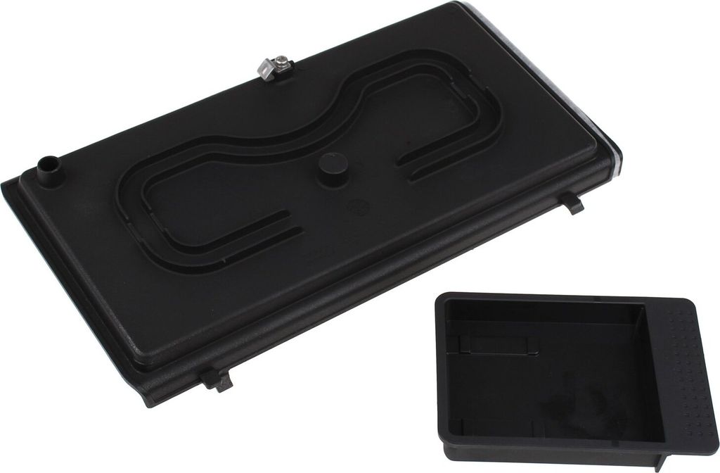 DELONGHI - DLSK153 MultiGrill Easy Grillplatten - Produktbild 