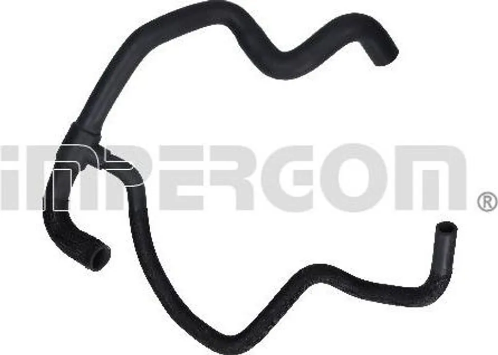 ORIGINAL IMPERIUM 223310 Tubo radiatore OE 215030053R compatibile con Laguna