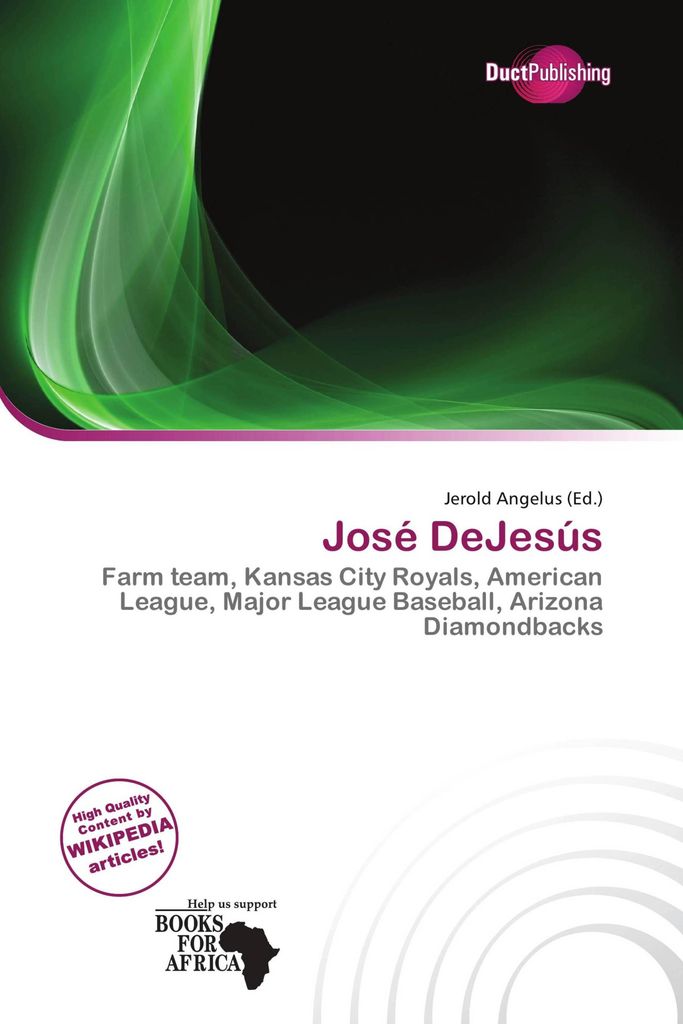 José DeJesús