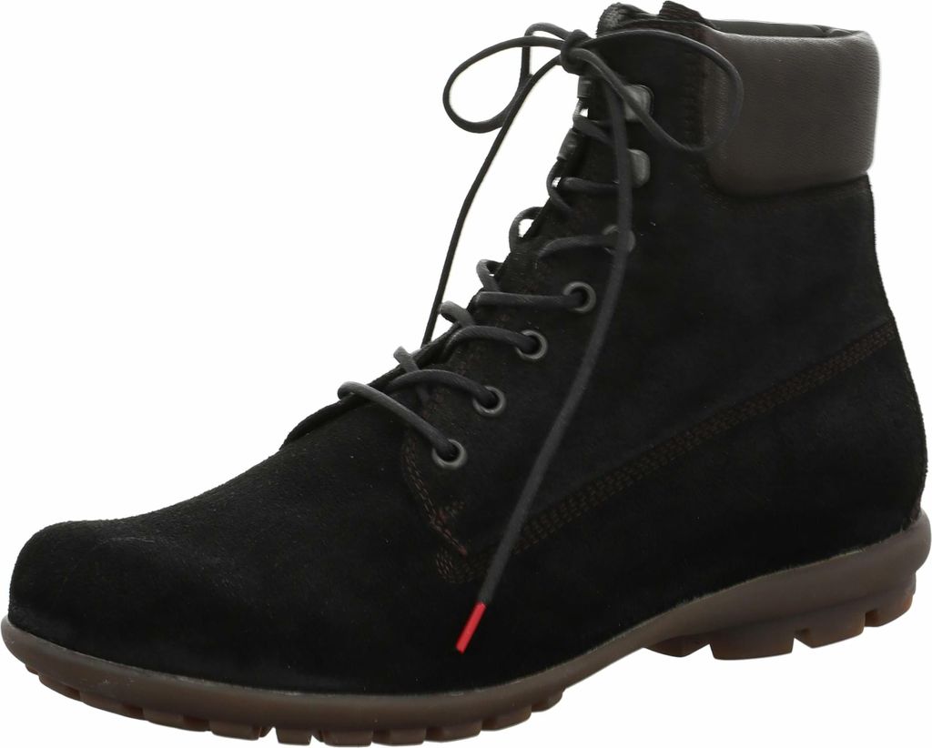 Think Schnür-Stiefeletten für Herren