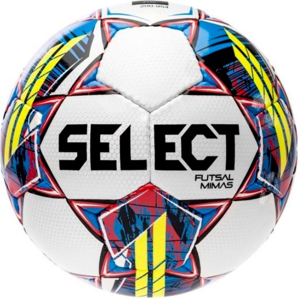 Select Palloni Futsal Mimas V22, 310016 Immagine del prodotto 