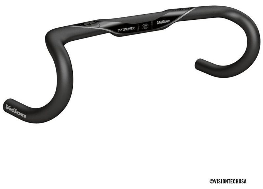 Kierownica Vision Trimax Aero Acr 420 mm Zdjęcie produktu 