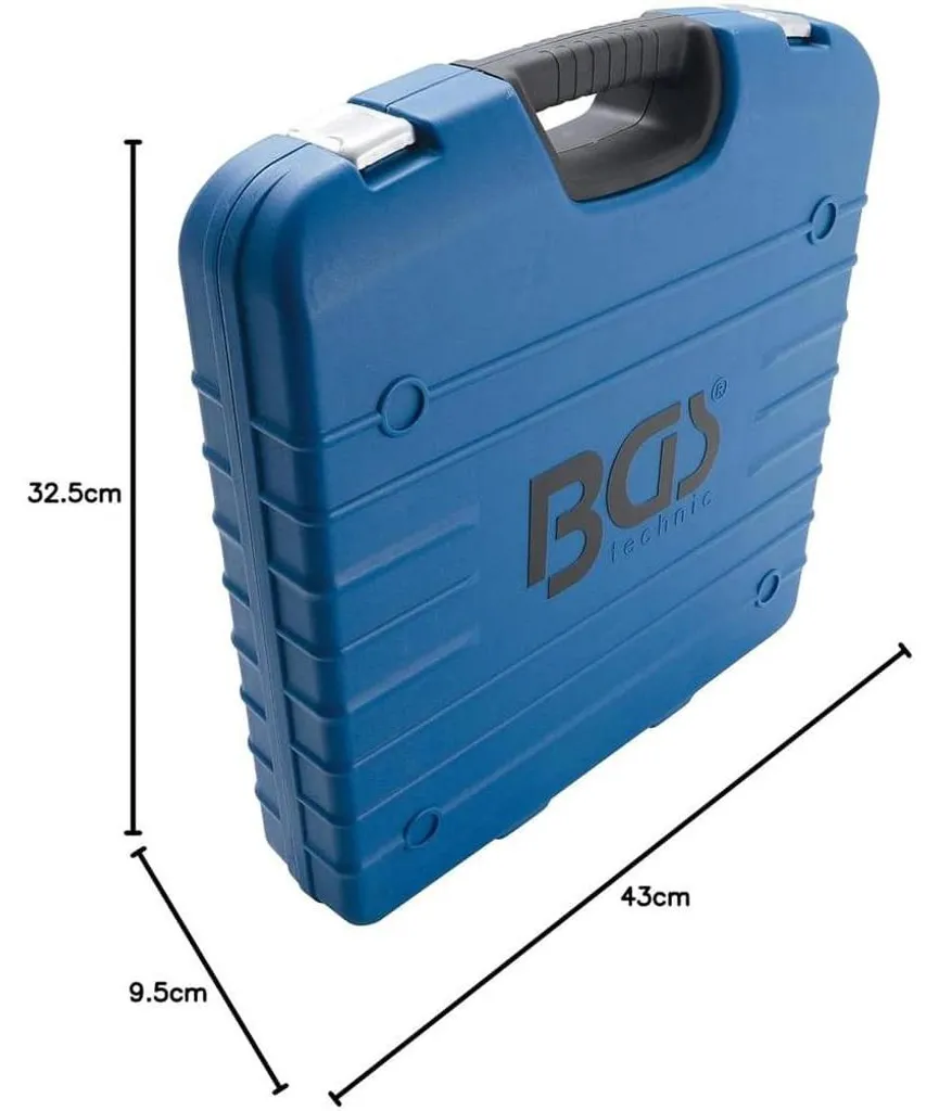 Module de Rangement Vide 48,2 cm pour Servante Atelier - Format 2/3