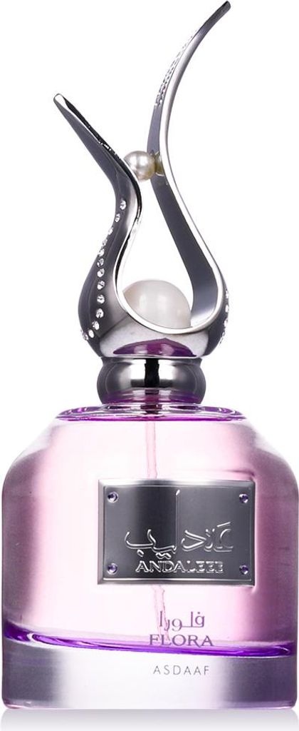 Asdaaf Andaleeb Flora EDP 100 ml W Obrázek produktu 