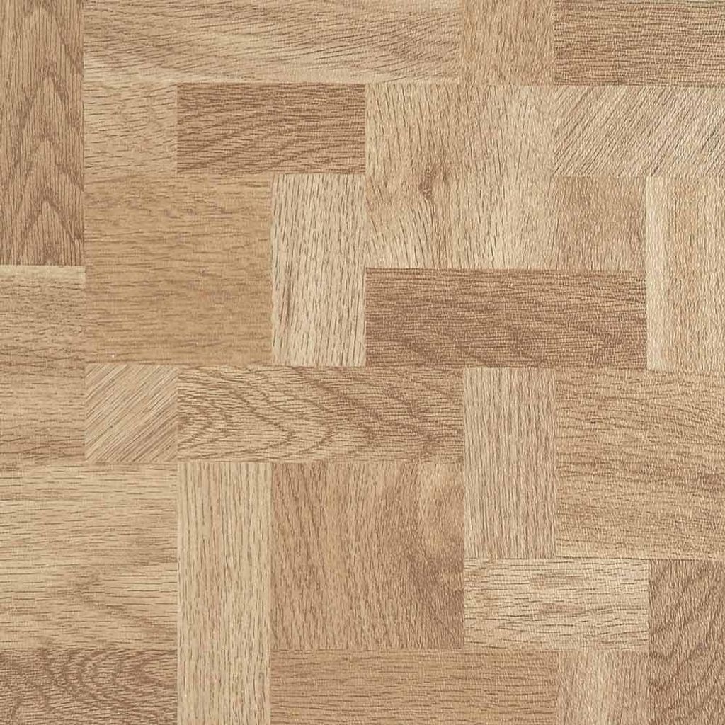 Gerflor Vinyl Fliese Prime 0139 Wood Eiche 1m² Produktbild 
