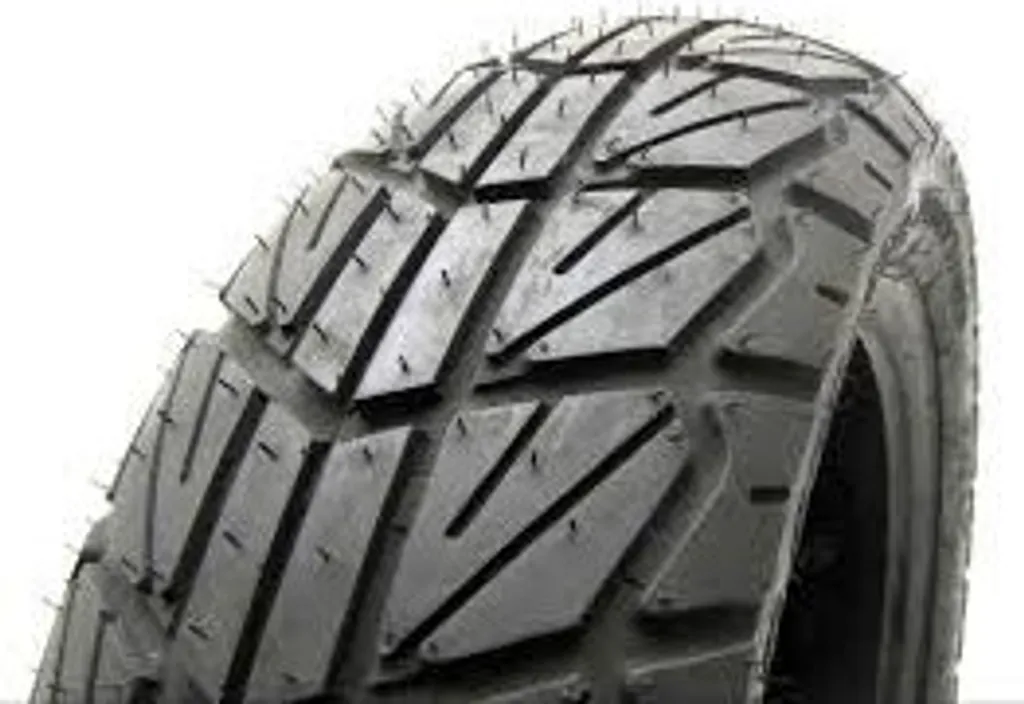 Pneu 140 70-12 Schwalbe Power Track Idéal pour Trajets Urbains