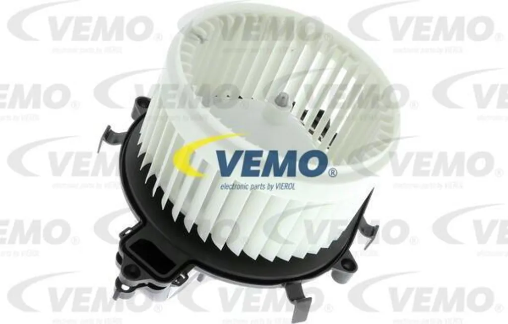 Moteur de ventilateur de chauffage habitacle pour C4 VEMO V22-03-1836