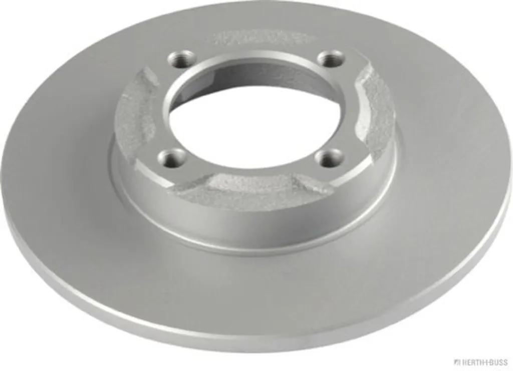 Disques de frein avant J3306006 pour éliminer vibrations et bruits