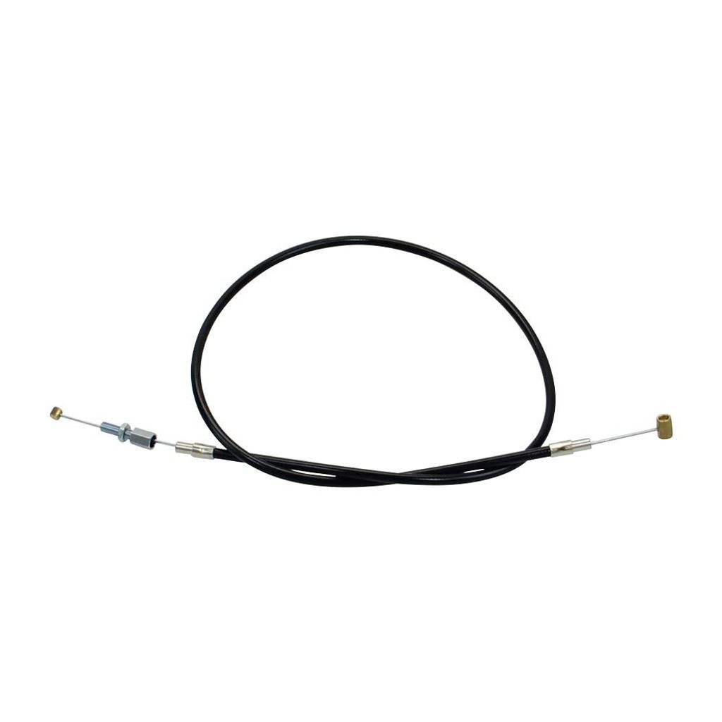 Řadicí kabel černý pro Zündapp ZR 10 30 typ 447-110 100 (od Obrázek produktu 